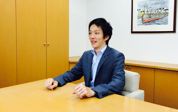 札幌弁護士会法教育委員会委員　吉田悟志弁護士